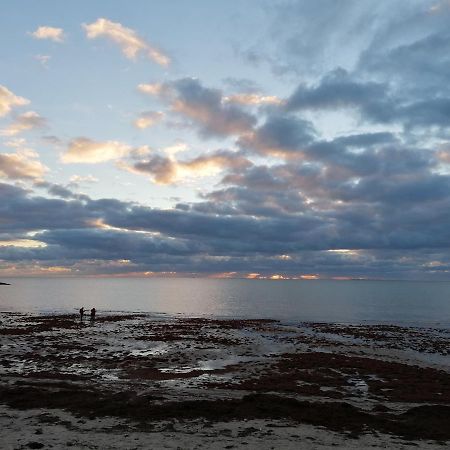 Ker Roy 500M De La Plage Sarzeau Ngoại thất bức ảnh