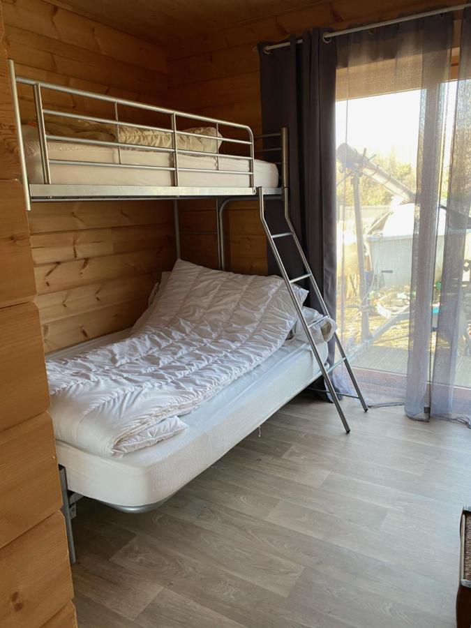 Ker Roy 500M De La Plage Sarzeau Ngoại thất bức ảnh