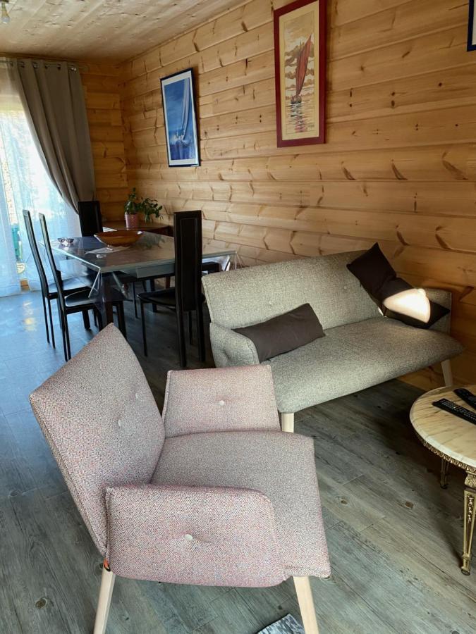 Ker Roy 500M De La Plage Sarzeau Ngoại thất bức ảnh
